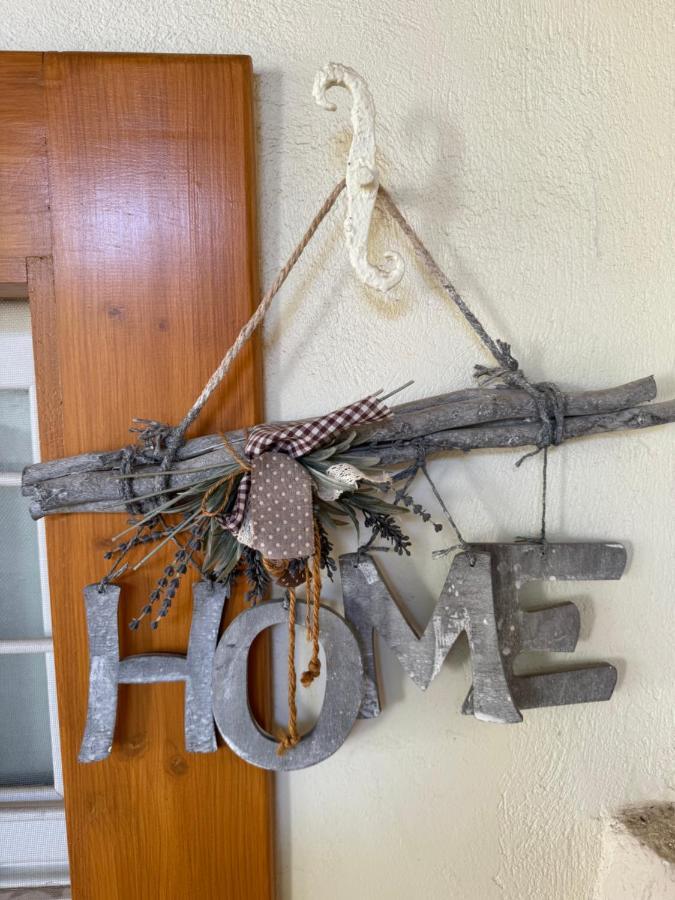 My Traditional Home Galaxídhion 외부 사진