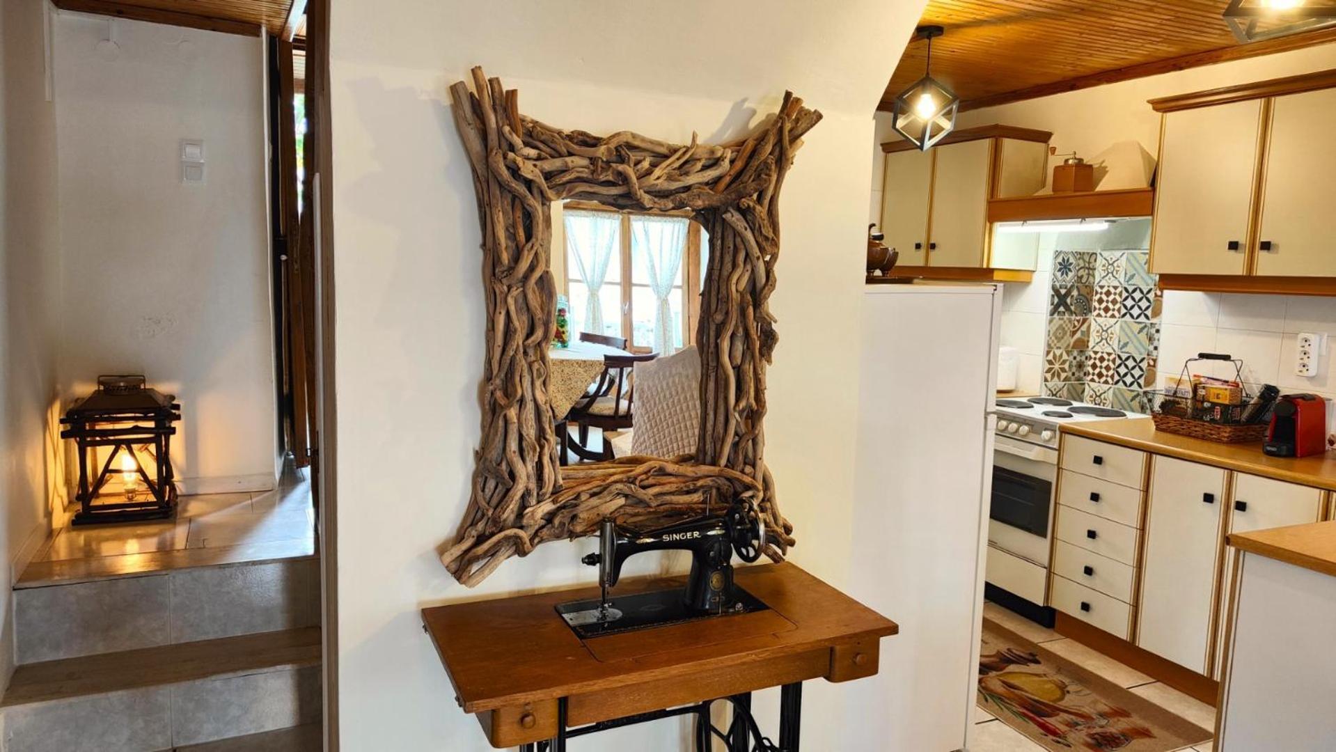 My Traditional Home Galaxídhion 외부 사진