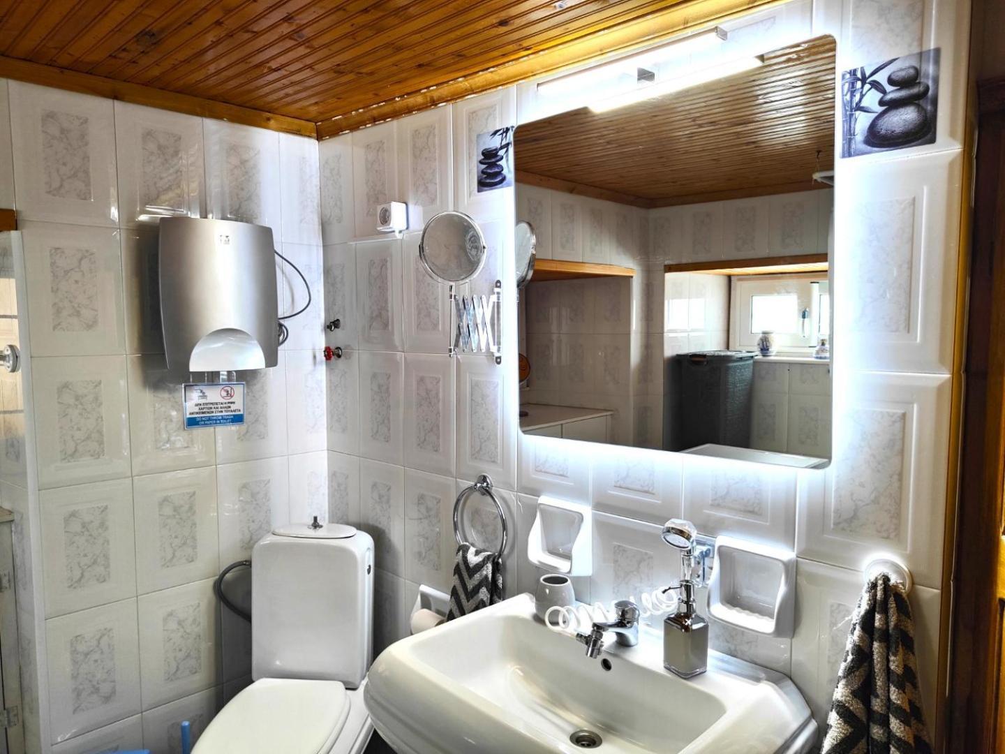 My Traditional Home Galaxídhion 외부 사진