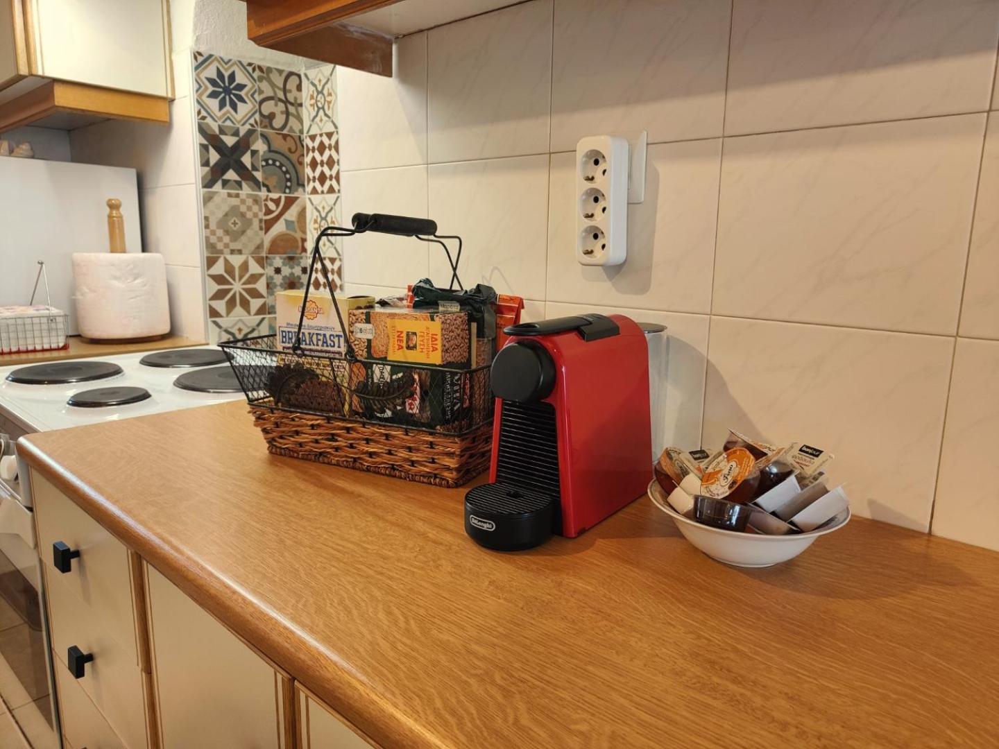 My Traditional Home Galaxídhion 외부 사진