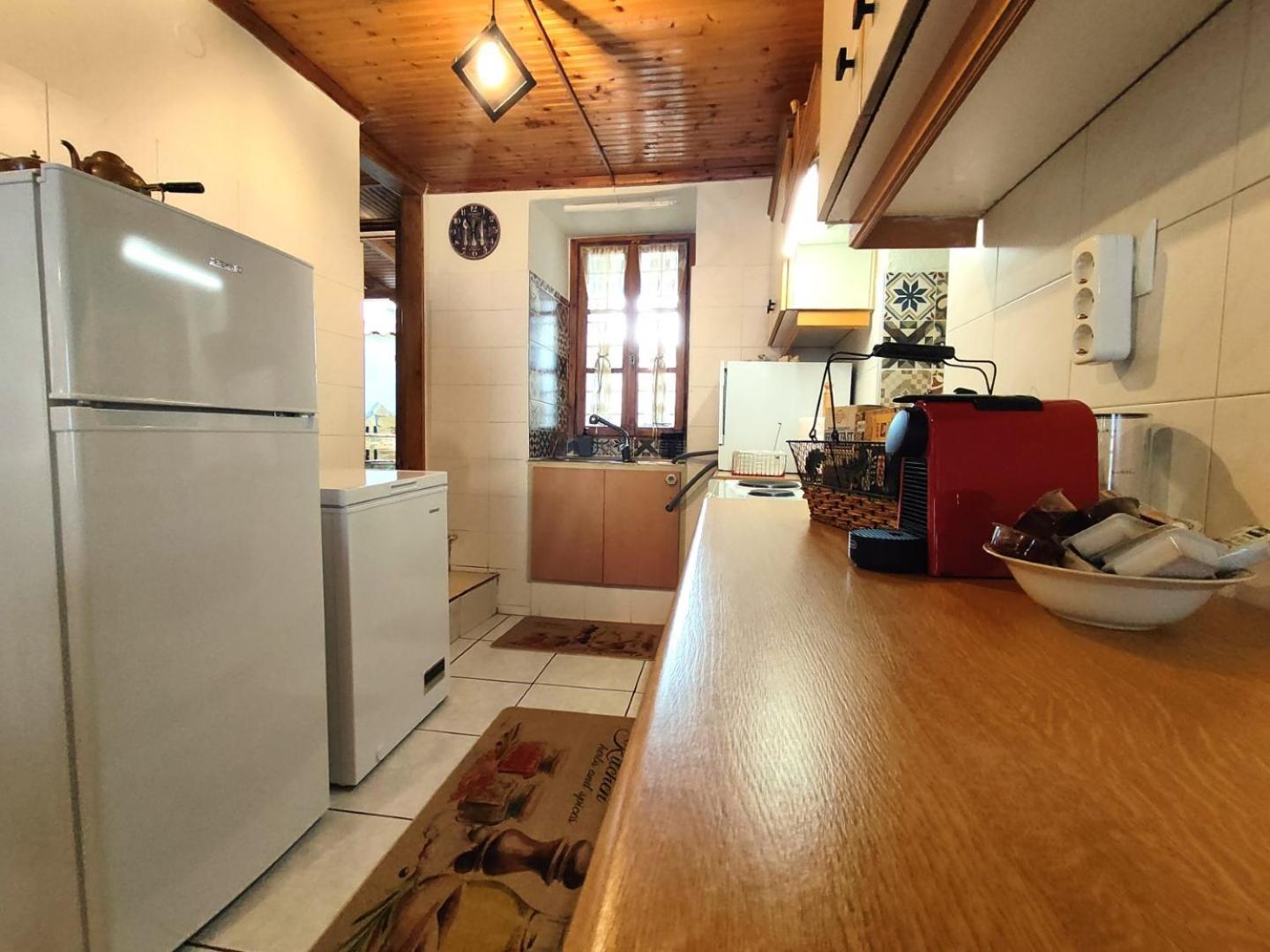My Traditional Home Galaxídhion 외부 사진